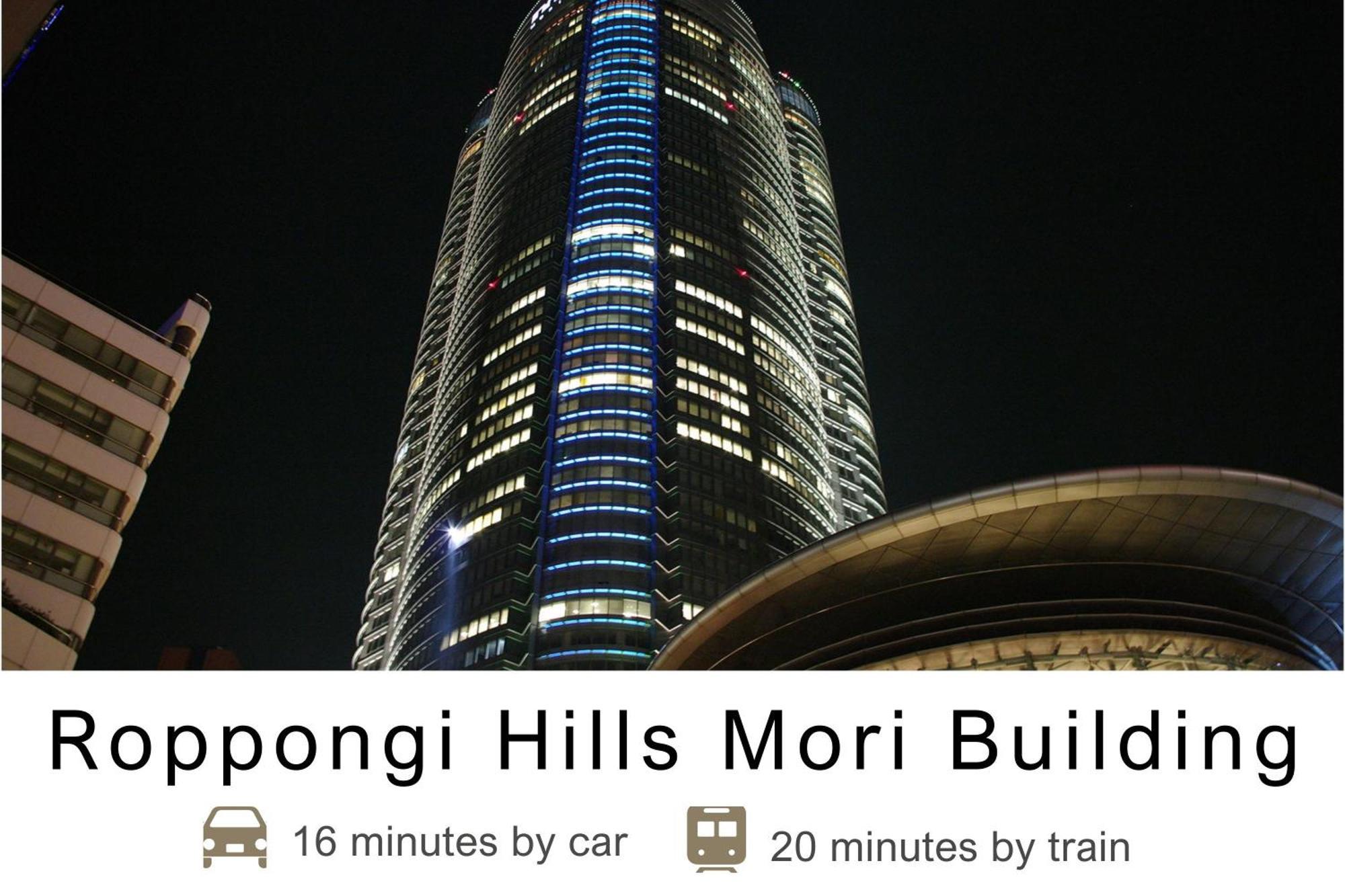 Tokyu Meguro Yutenji Tóquio
