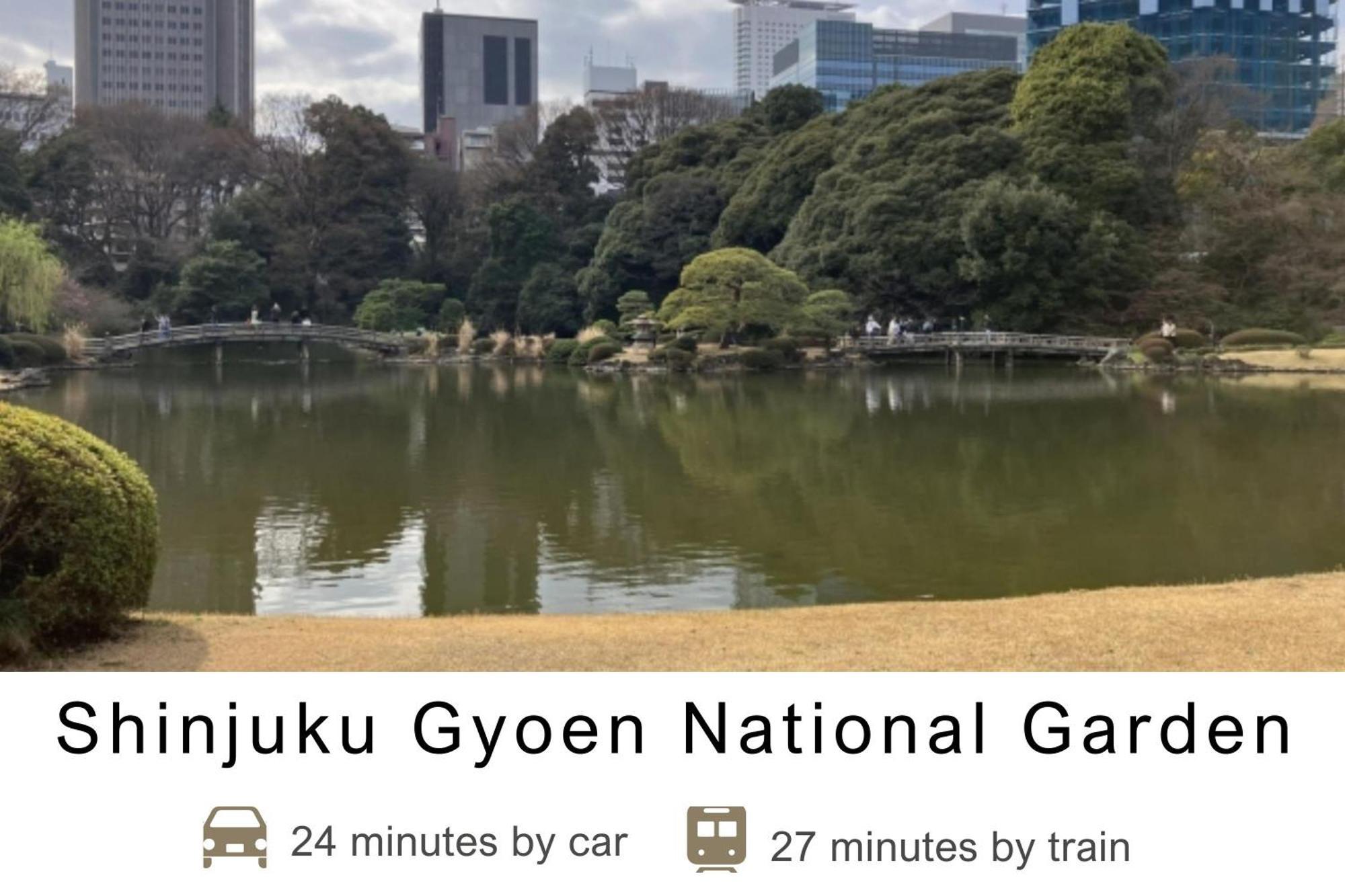 Tokyu Meguro Yutenji Tóquio