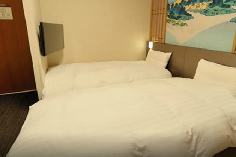 Hotel Tokyu Meguro Yutenji